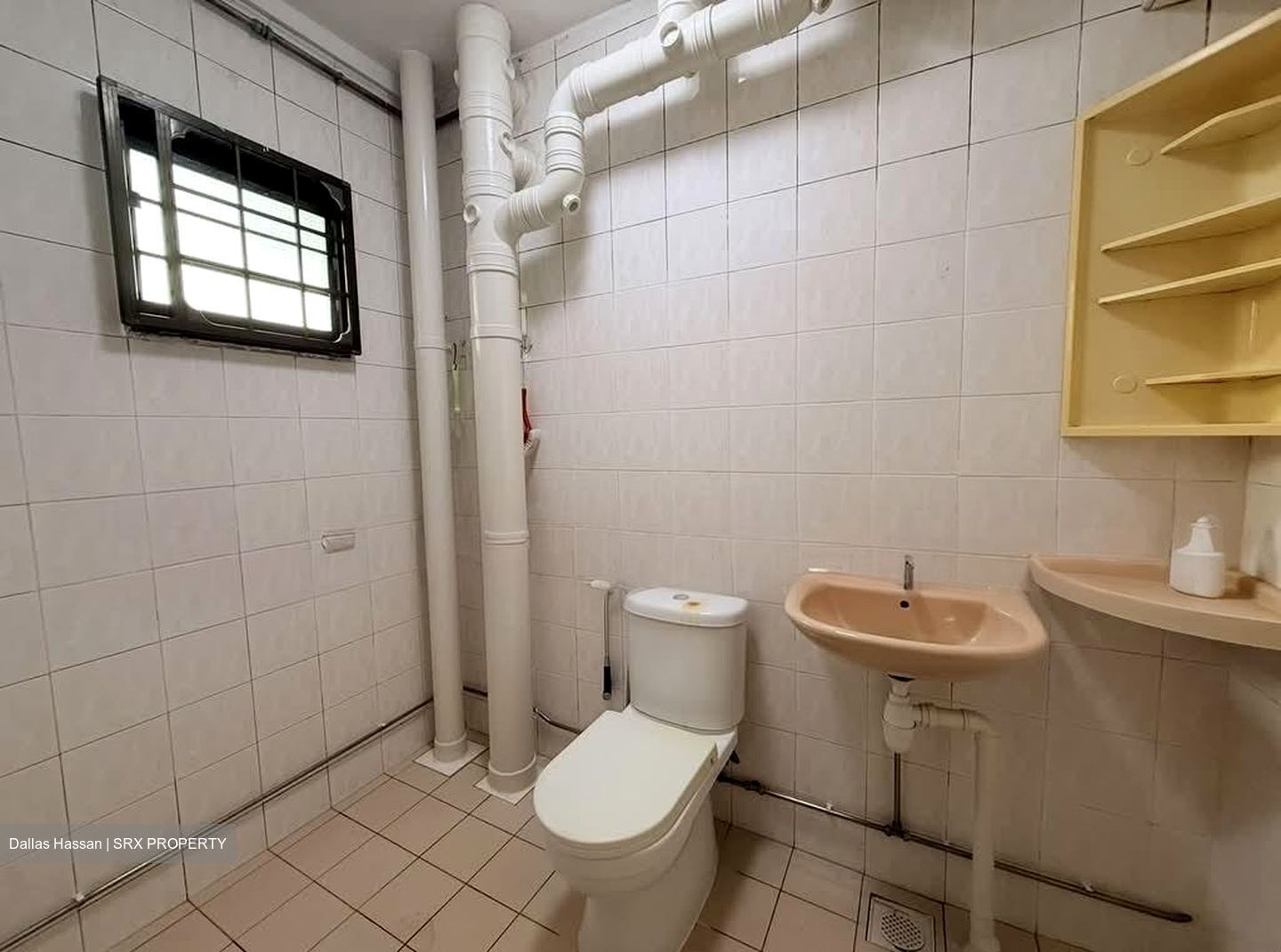 Blk 965 Hougang Avenue 9 (Hougang), HDB 4 Rooms #573376501